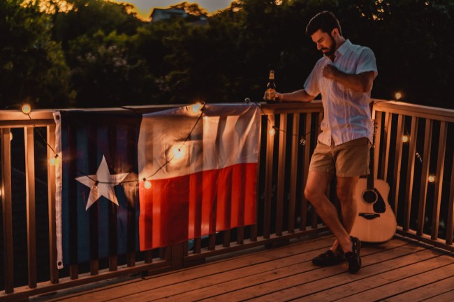 Texas Standard Clothing