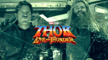 What Chris Pratt Joining ‘Thor: Love And Thunder’ Means For The MCU’s Future