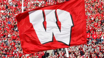 Dan Patrick Says Wisconsin’s Stadium Could Be Turned Into A Field Hospital If The Badgers Are Forced To Cancel More Games