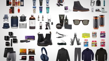 100 Things We Want From Santa For Christmas — 2020’s Best Gift Ideas For Guys