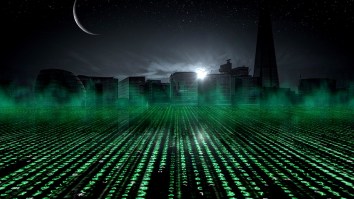 Upcoming Documentary Takes A Deep Dive Into The Question: ‘Are We Living In A Simulation?’