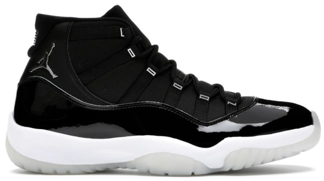 Air Jordan 11 Jubilee