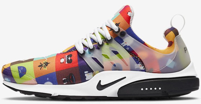 This Weeks Best New Sneaker Releases