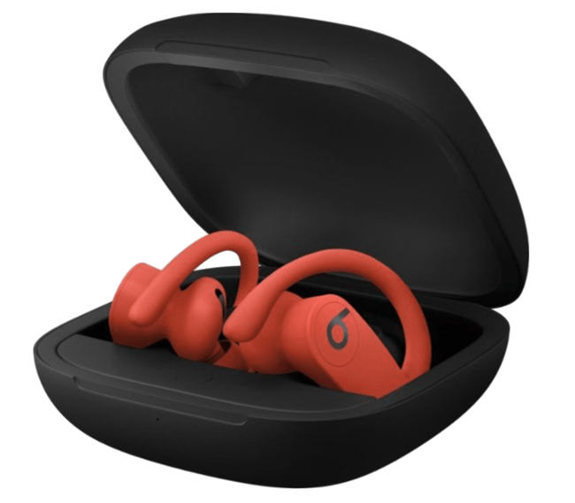 Beats by Dr. Dre Powerbeats Pro Totally Wireless Earphones