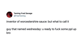 25 Funny-As-Hell Tweets And Memes From Dads This Week