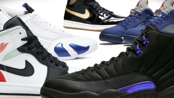 The 10 Best Verified Authentic Jordans To Hit eBay This Week