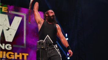 More Details Emerge Regarding Shocking Death Of AEW Star Brodie Lee