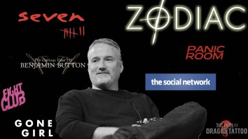 What’s David Fincher’s Best Movie?