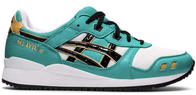 This Weeks Best New Sneaker Releases