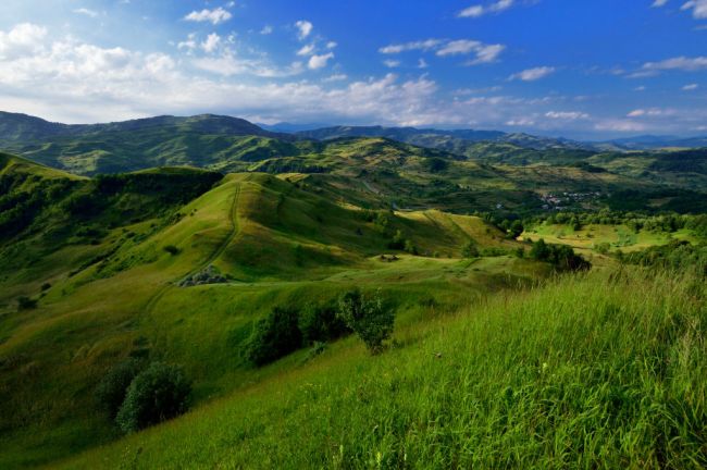 Mysterious monolith disappears from Romania.