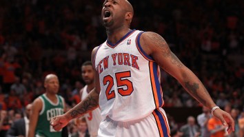 NBA Agent Bill Duffy’s Paperwork Mistake Cost His Client Anthony Carter $3 MILLION But He Paid Him Back Over 17 Years