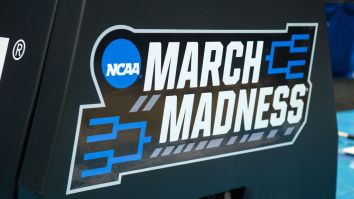 NCAA Files ‘Mask Madness’ Trademark To Profit Off Of Global Health Crisis Without Compensating Student-Athletes