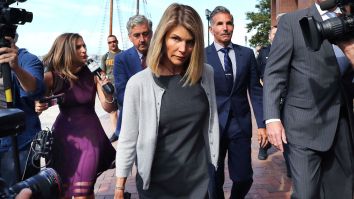 Lori Loughlin Released From Prison After Serving Less Than 2 Months, Reportedly Flies Home In Private Jet