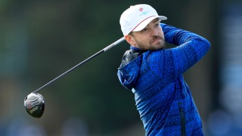 Care To Ugly Cry Before Lunch? Try The Trailer For The New Justin Timberlake Movie ‘Palmer’