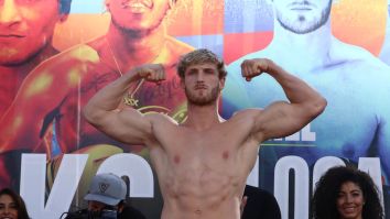 Logan Paul Being Sued Over Controversial ‘Suicide Forest’ Video