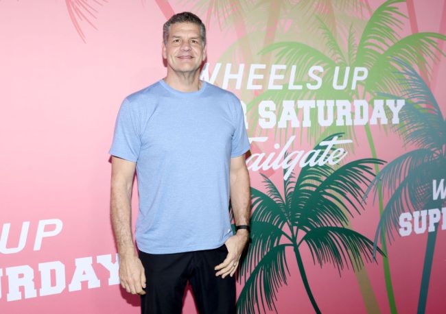 mike golic final day espn