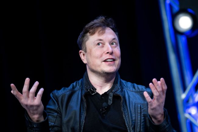 Elon Musk says Apple CEO Tim Cook refused a meeting with the Tesla CEO where he would have offered to sell the electric car brand for a steal.