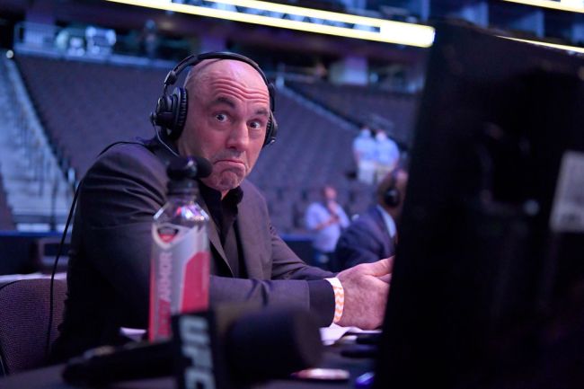 Energy drink company Kill Cliff announced that it had teamed up with popular comedian and podcaster Joe Rogan to release a limited-edition flavor that is reportedly “straight from the mind” of the entertainer.