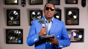 Master P And Baron Davis Are Reportedly In Talks To Buy Reebok From Adidas For $2.4 Billion