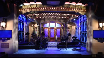 I Finally Realized My Dream Of Writing For Saturday Night Live, Sort Of