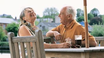 Analysis Of 174 Studies Found This Quality Was Most Important For Happy Relationships