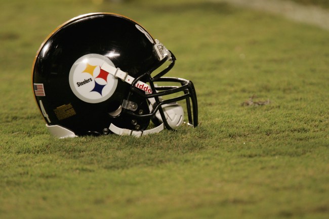 Pilates instructor claims that an unidentified Pittsburgh Steelers player has 10 side chicks at the same time as a hidden girlfriend.
