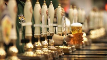 The 10 Best Beers And Breweries Of 2020 According To Untappd