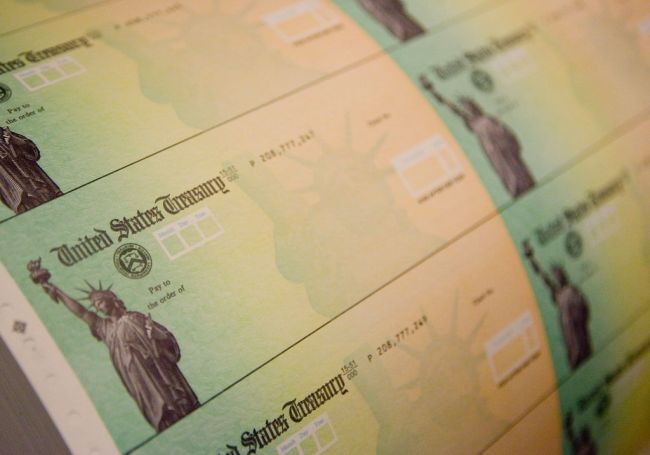 $600 Stimulus checks memes funny