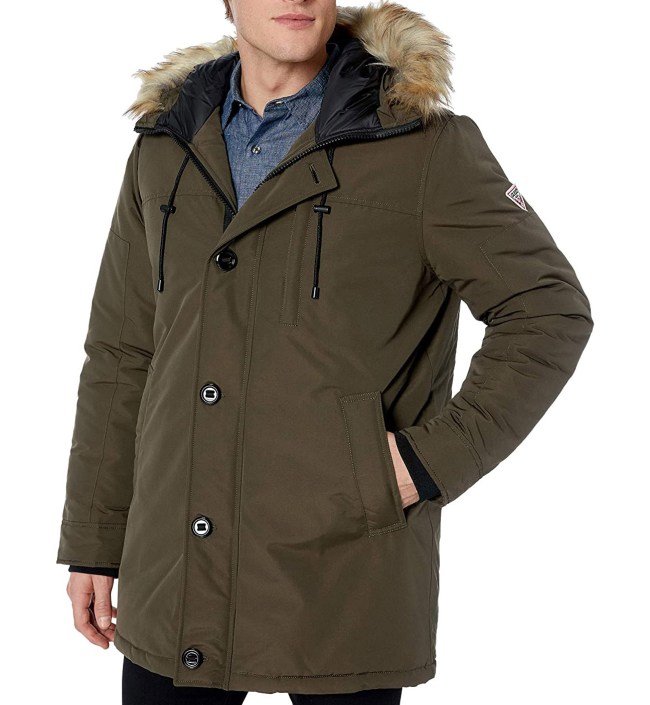 best winter parkas
