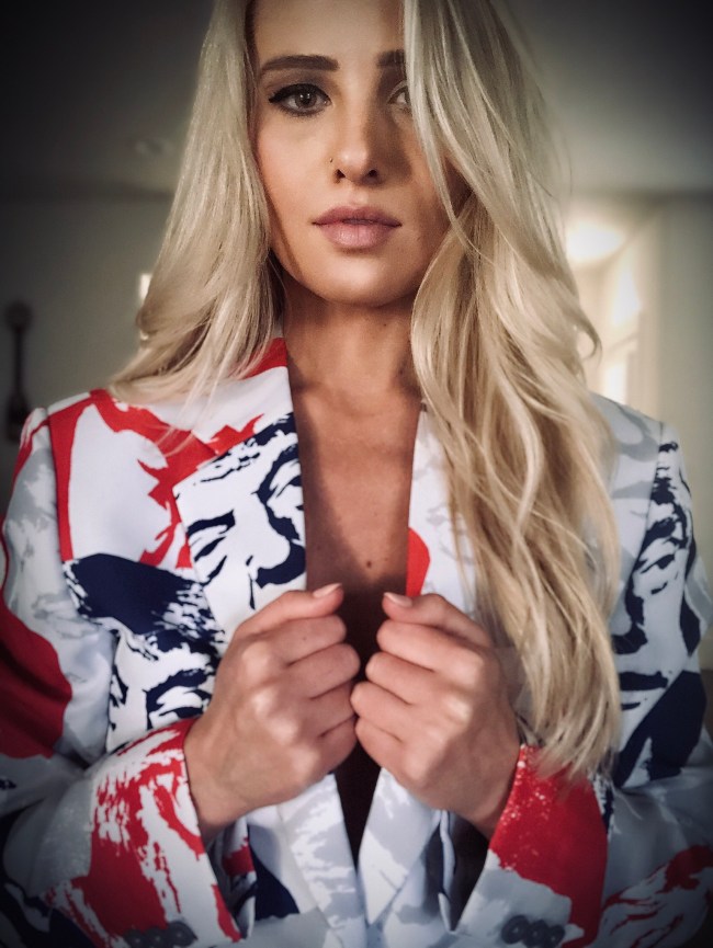 Tomi Lahren