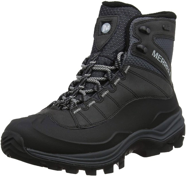 Best Mens Winter Boots