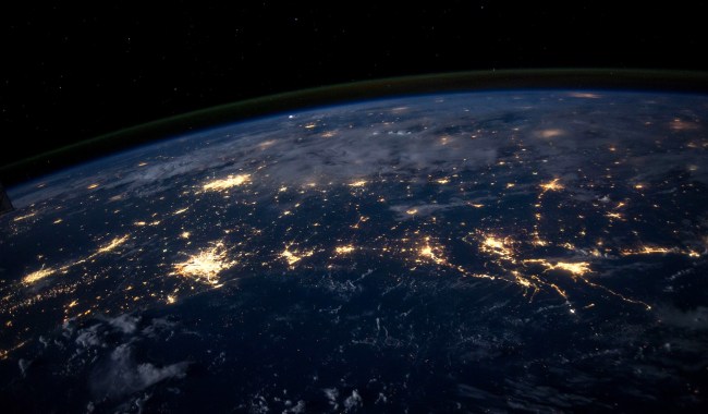 NASA Tracking Object Flying Towards Earth Has No Idea What It Is