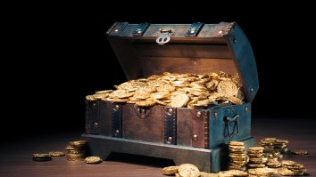 The Fenn Treasure Was Found By The Blogger Who Mocked Sarah Palin’s Son Trig