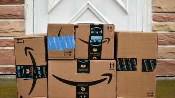 NYC Proposes New Bill For Residents To Pay A $3 Surcharge For Delivered Packages