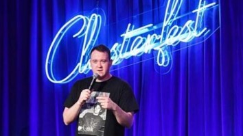 Shane Gillis, Comedian Cancelled Off SNL, Is Making Phenomenal Sketches