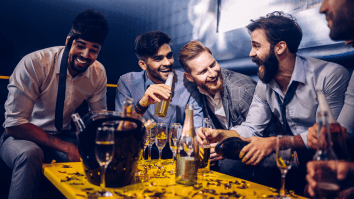 Dear 2021 Bachelor Parties, Please Consider These Ideas