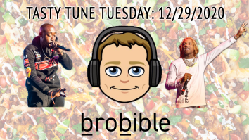 Tasty Tune Tuesday 12/29: The Seventh Edition Is All About Good Flows And Laying Low