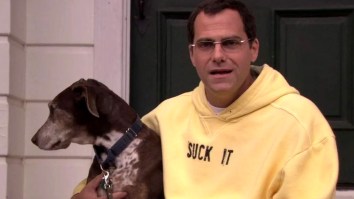Memo From Dunder Mifflin CEO Reveals ‘The Office’ Will Have A 24/7 Channel On Peacock