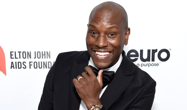 Tyrese Mocked For Sleeping With The Heat On 90 Degrees To Stop COVID