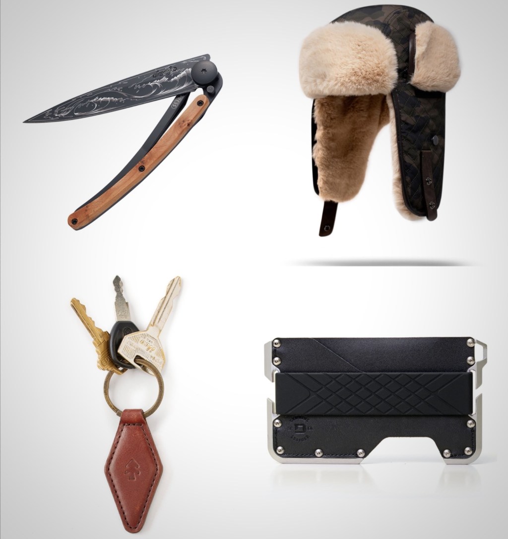 best 2021 everyday carry essentials
