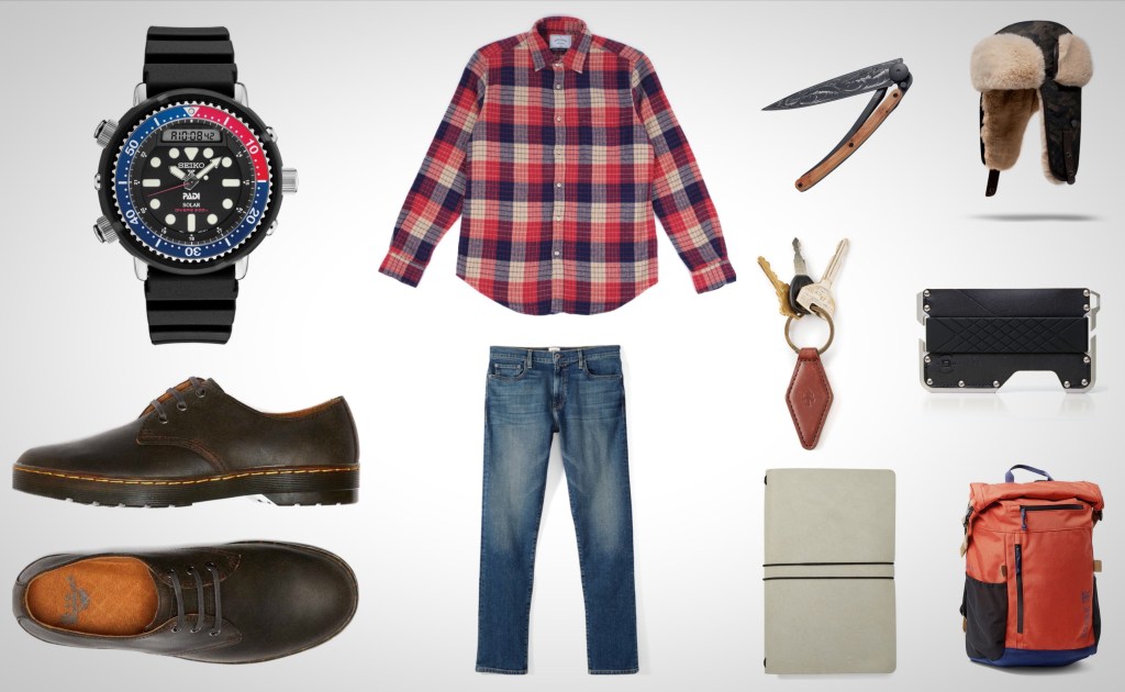 best 2021 everyday carry essentials