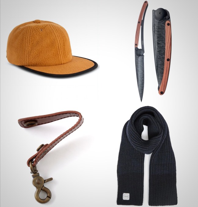 best everyday carry essentials