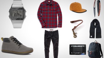 10 Of The Best Everyday Carry Essentials To Get For Christmas 2020