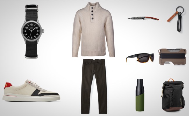 best everyday carry essentials