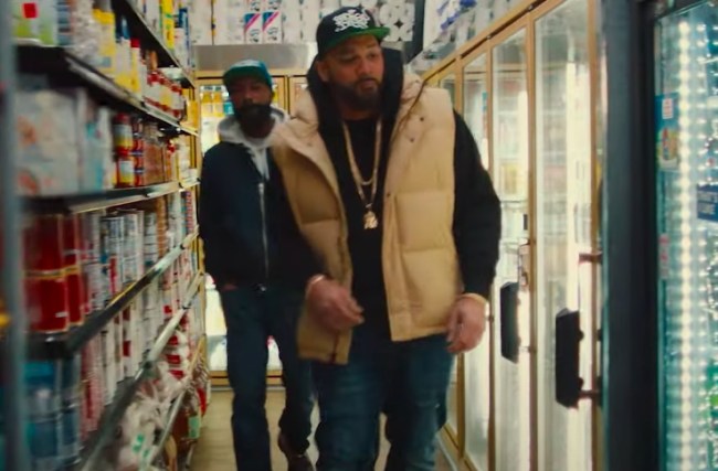 desus mero pay bodega rent