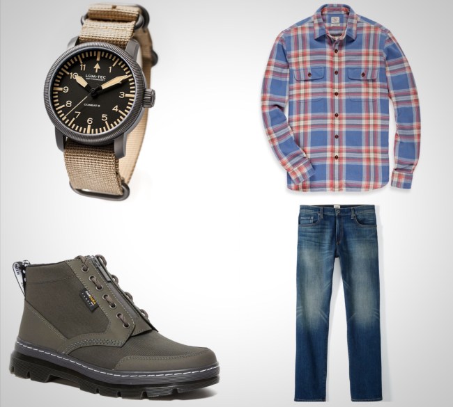 essential everyday carry items