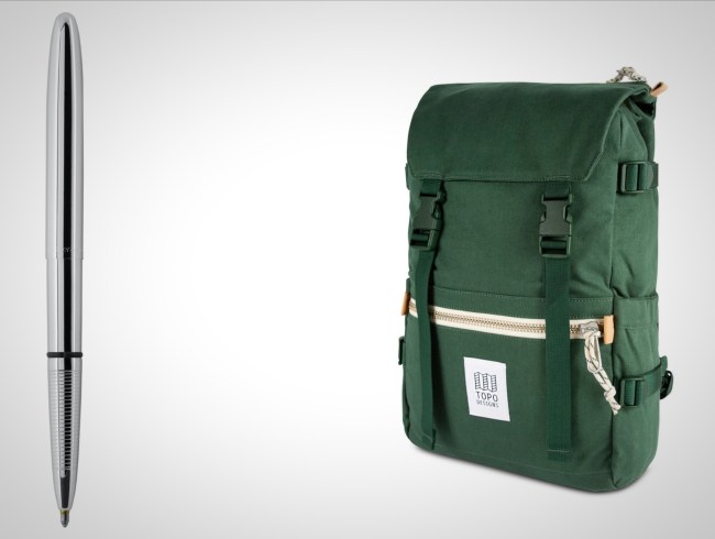 everyday carry essentials gift ideas