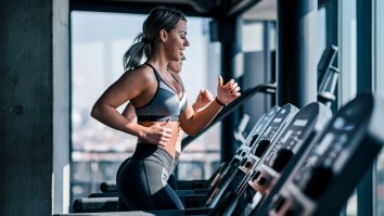 Joe Rogan And Others BLAST Women’s Fitness Magazine For Apologizing For Suggesting Readers ‘Burn Christmas Calories’