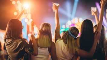 A Doctor Suggests The Post-Covid Era Will Be Nonstop Hedonism Which Sounds Quite Alright To Me