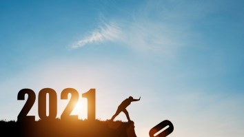 If You Thought 2020 Was Bad, Oh Man, Just Wait Until Next Year